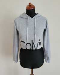 Krótka bluza Calvin Klein S