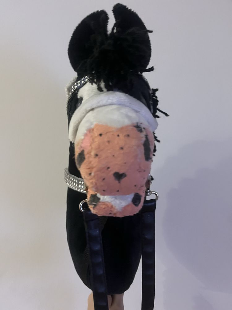 Hobby horse skoki