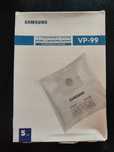 Worki Samsung VP-99 4 sztuki