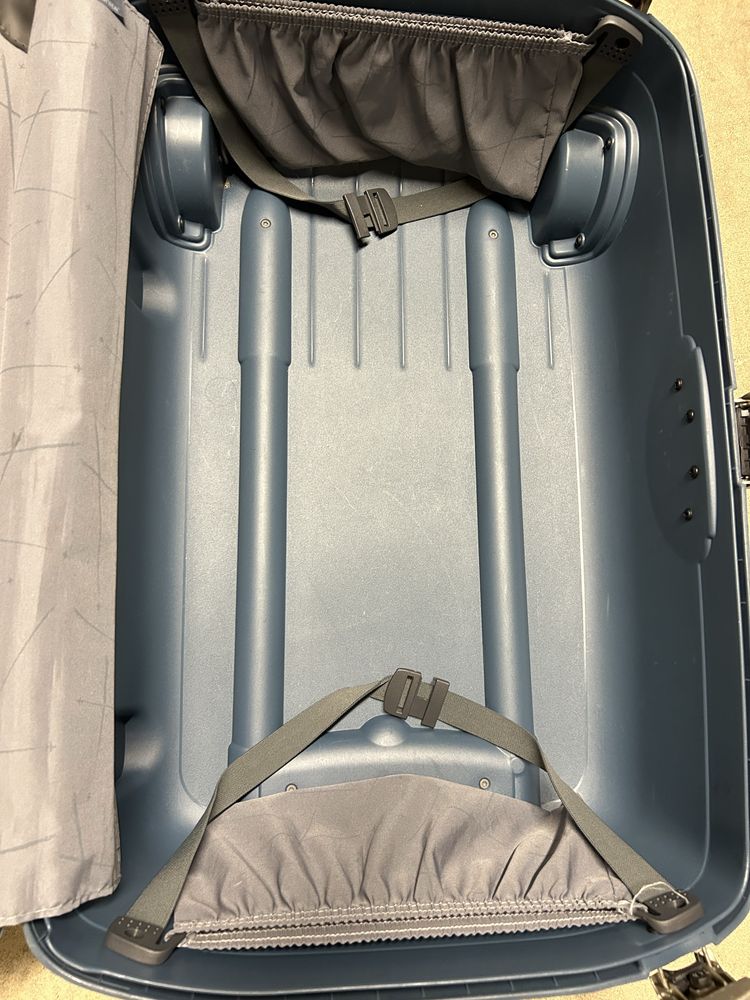 Mala de viagem Samsonite