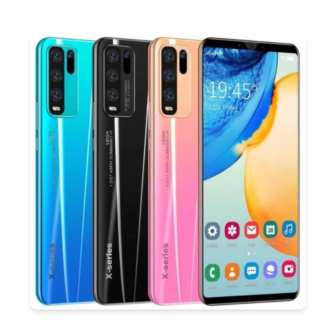 Smartphone X-Series