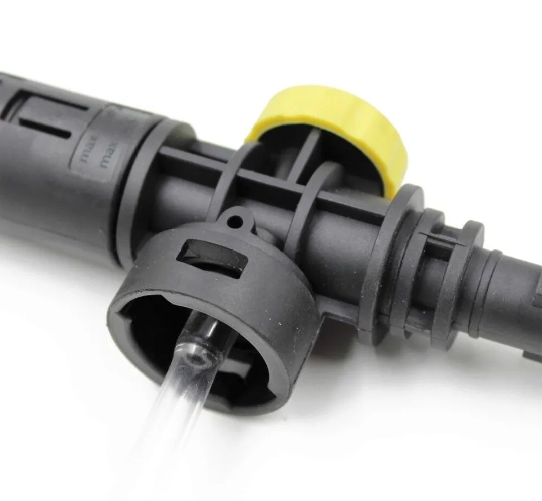 Pianownica Karcher K2-K7