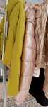Roupa INVERNO senhora