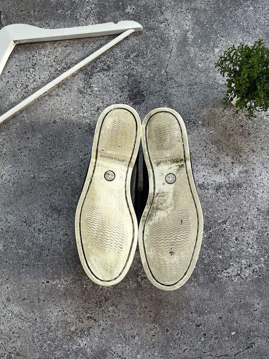 Чоловічі топсайдери Timberland