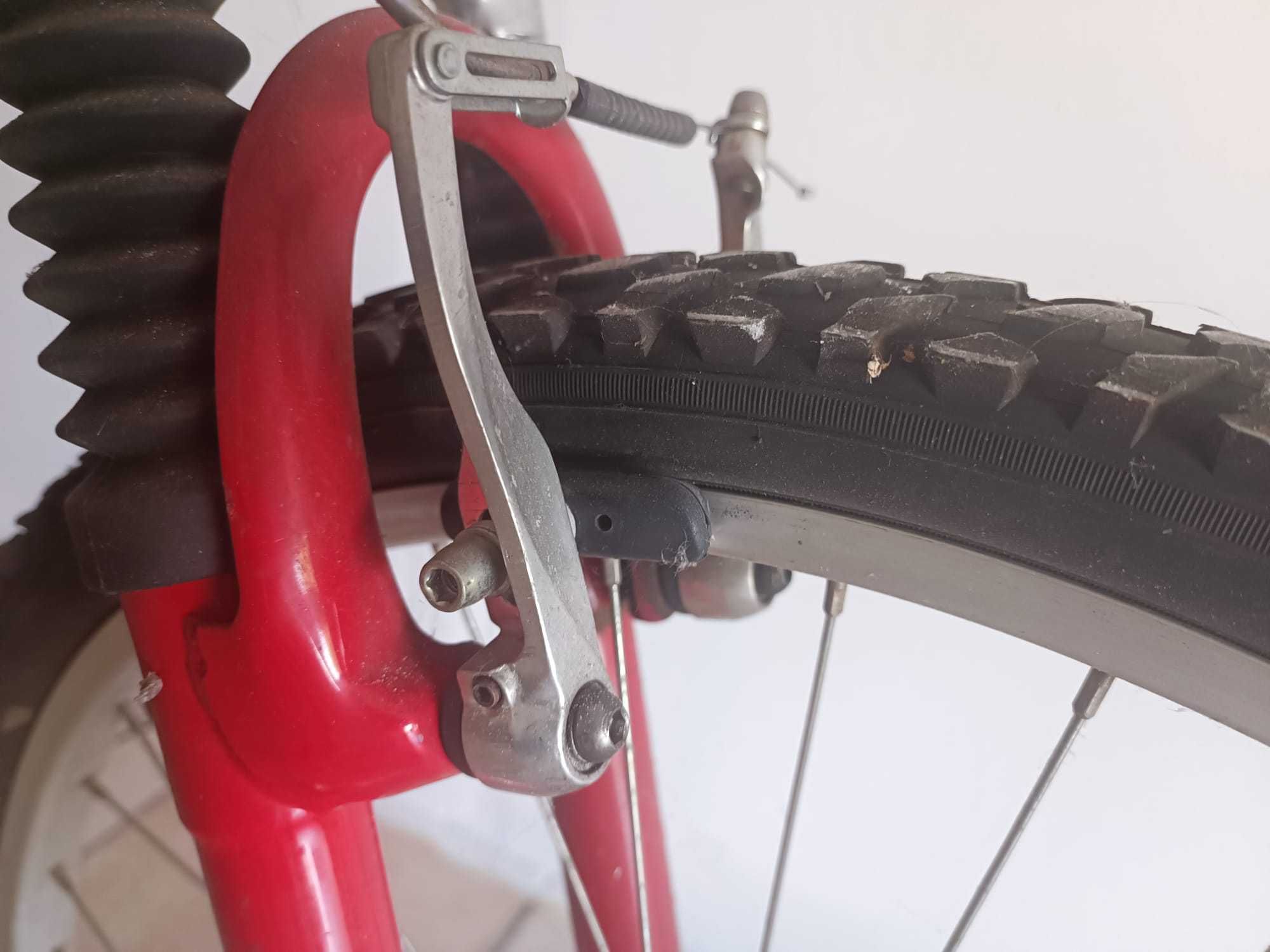 Bicicleta antiga SIRLA