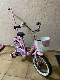 Велосипед дитячий Casper 4-6 років