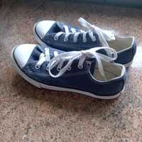 Trampki converse 34