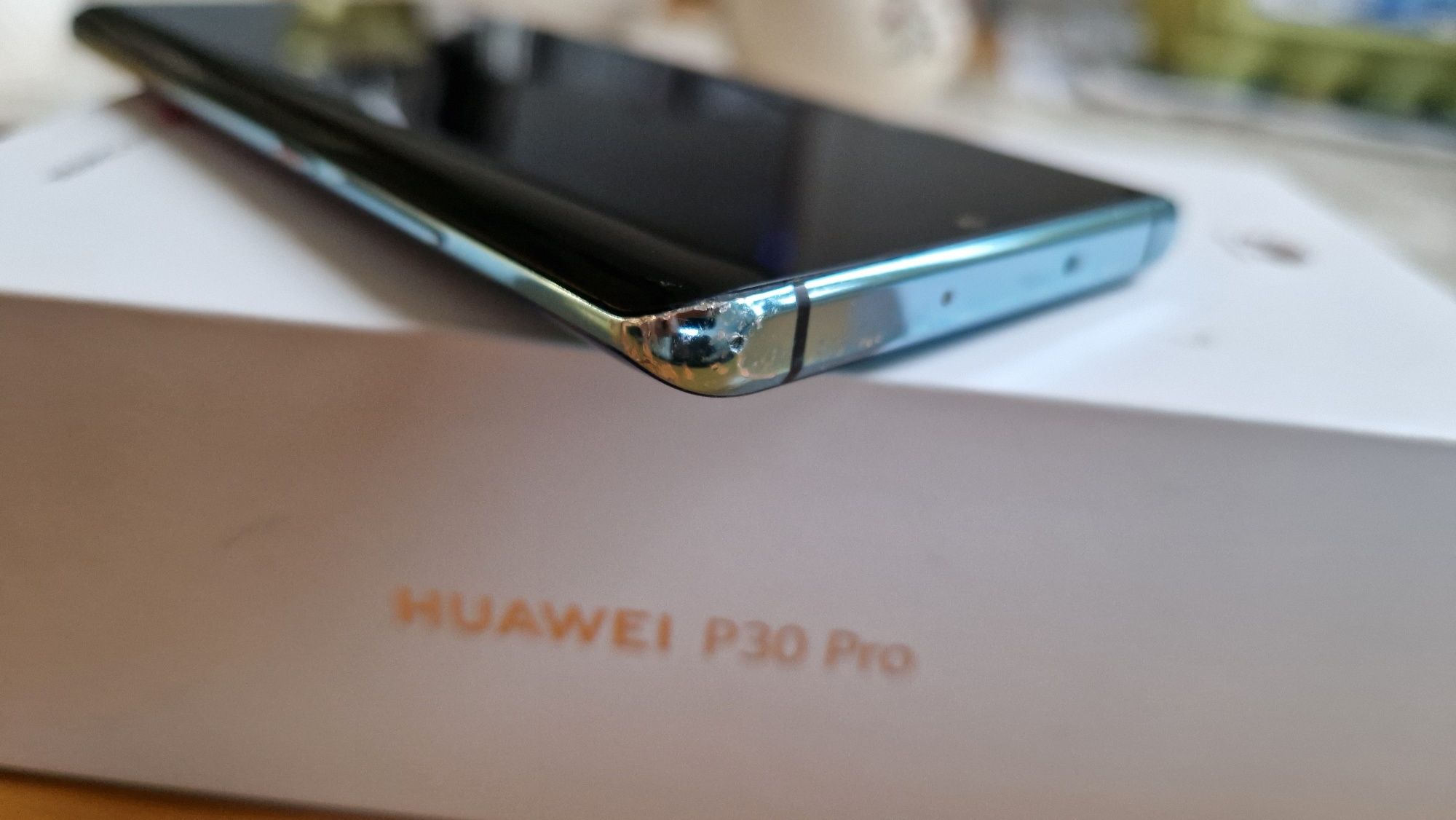 Huawei P30 PRO Aurora 6/128 GB dual sim