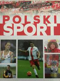 Album-Polski sport.
