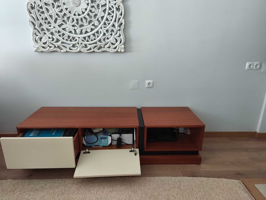 Móveis Sala Estar