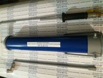 краскопульт фарбопульт СО-20 ручного действия