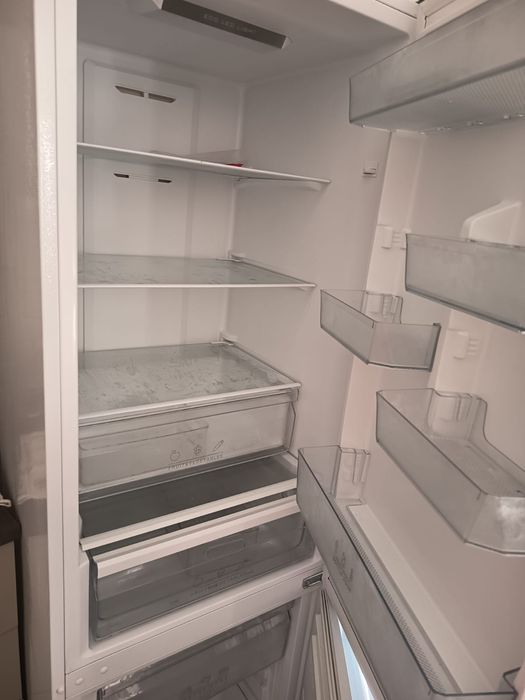 Frigorífico combinado