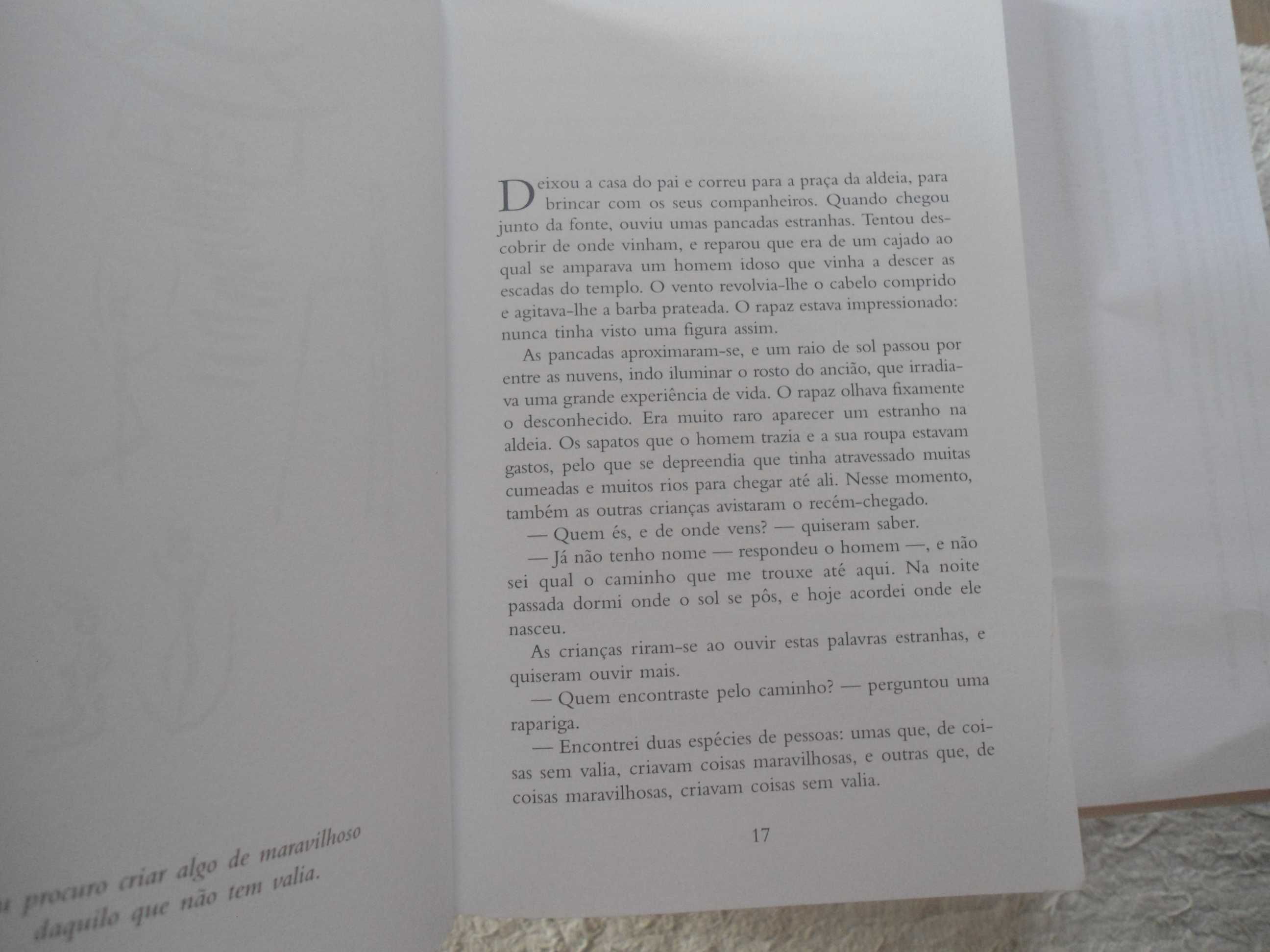 Os Ensinamentos do Mestre e a Arte de Viver por Chao Hsiu Chen