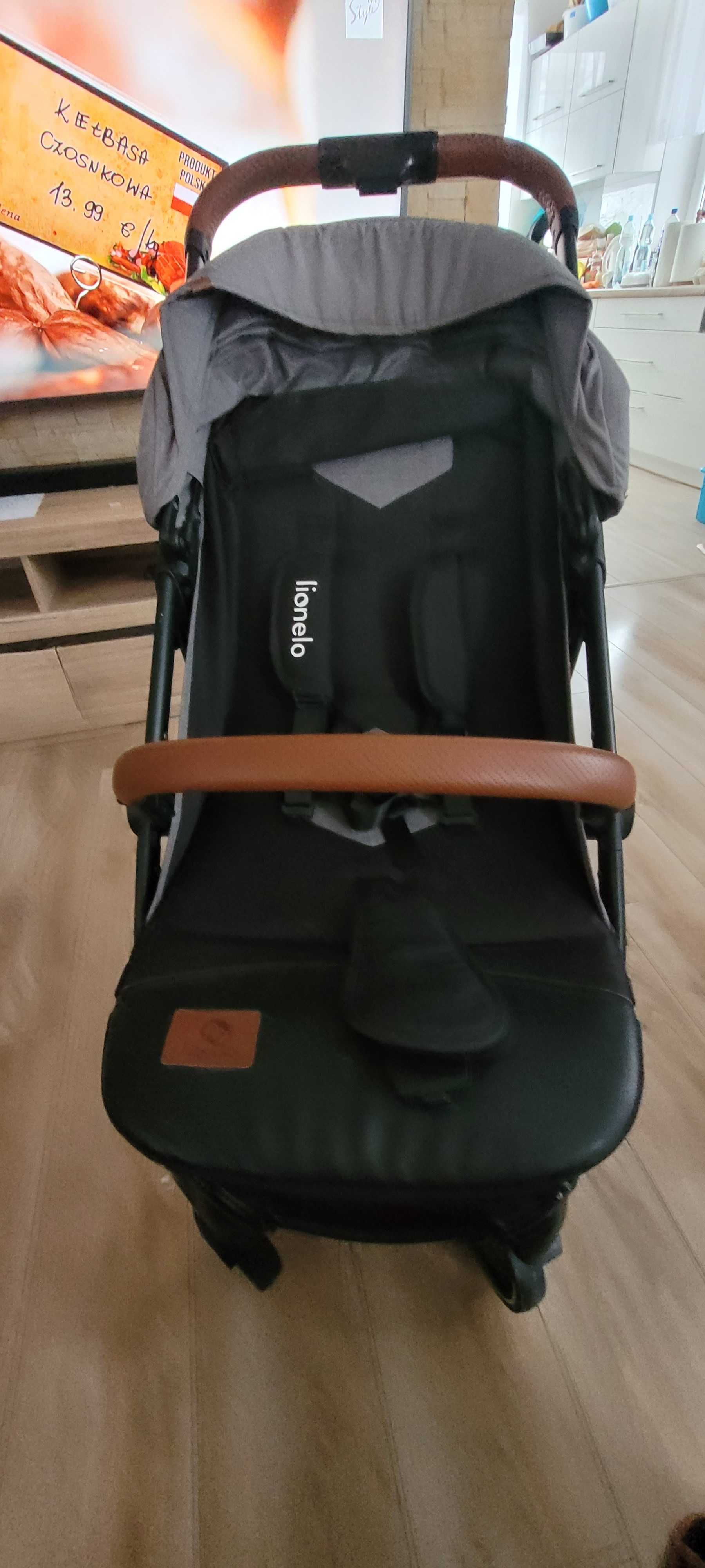 Sprzedam wózek doona oraz wózek spacerowy