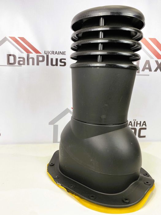 Вентиляція Krono-plast