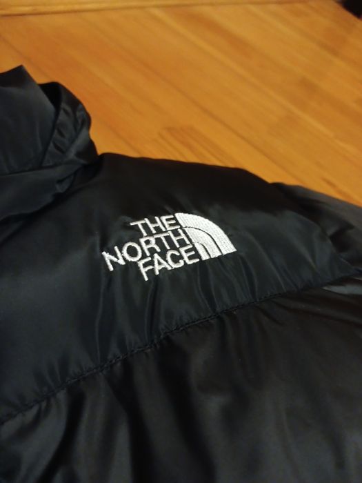 Зимова чоловіча куртка