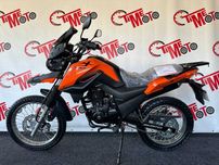Новий мотоцикл SHINERAY X-TRAIL 200 Гарантія/Доставка