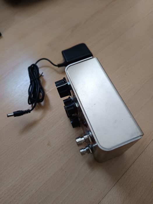 Strymon Deco (impecável)