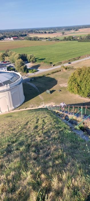 Bus Niemcy Holandia Belgia Lublin Bychawa Łęczna Krasnystaw Nałęczów