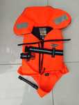 Colete salvavidas infantil Baltica -15kg