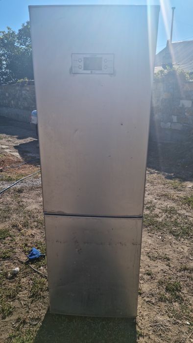 Холодильник LG Noforst б/у