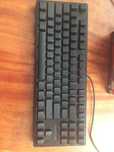 Продам клавіатуру Hator Rockfall 2 Mecha TKL