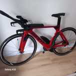 Rower Giant Trinity Advanced Pro 2 XS czasowy/triathlonowy