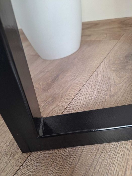 Stelaż Stolik Loft Stolik Kawowy