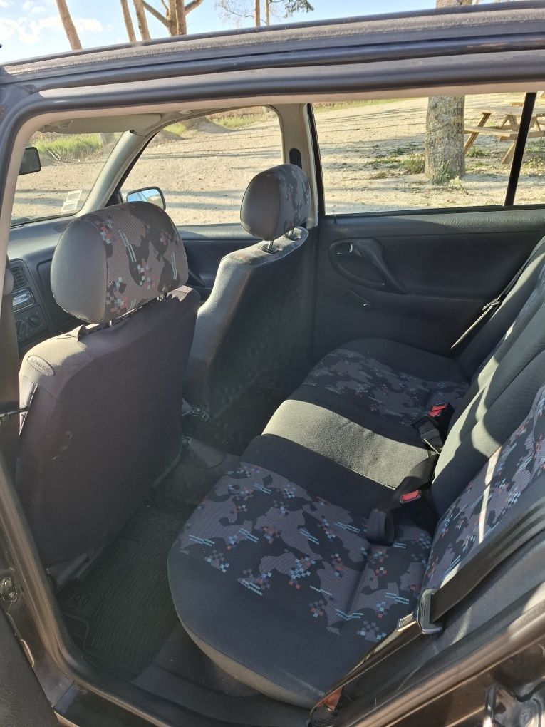 Polo 1.4 100 cv  com 71 mil kms reais!!