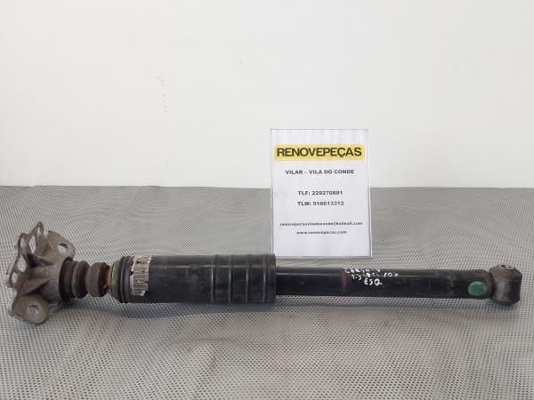 Amortecedor trás esquerdo OPEL Corsa D