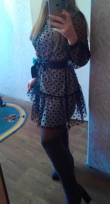 Сукня 44-46, плаття 46 розмір