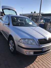 Skoda Oktavia A5 Diesel