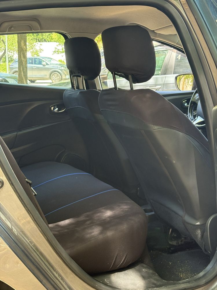 Renault Clio eco