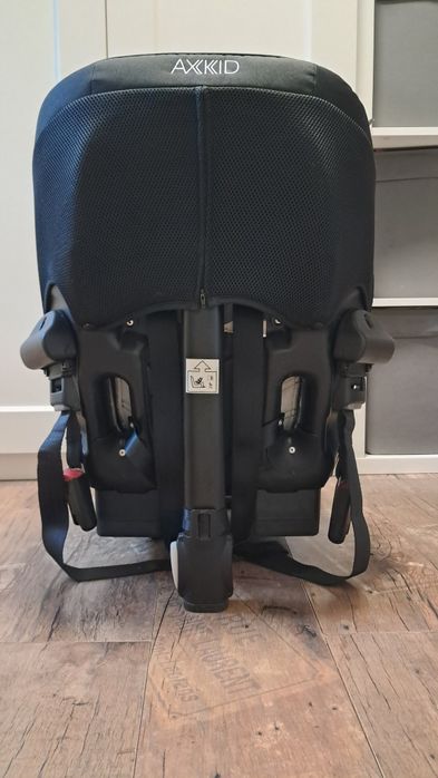 Fotelik Axkid Minikid 2.0