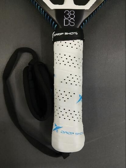 Drop Shot Explorer Pro Attack