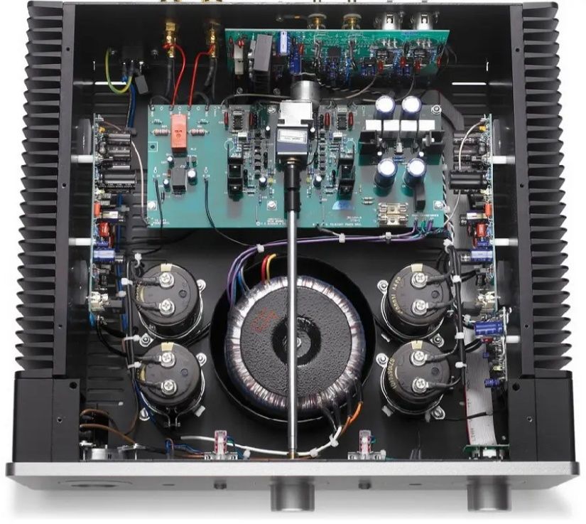 Sugden IA-4 Masterclass Stealth new