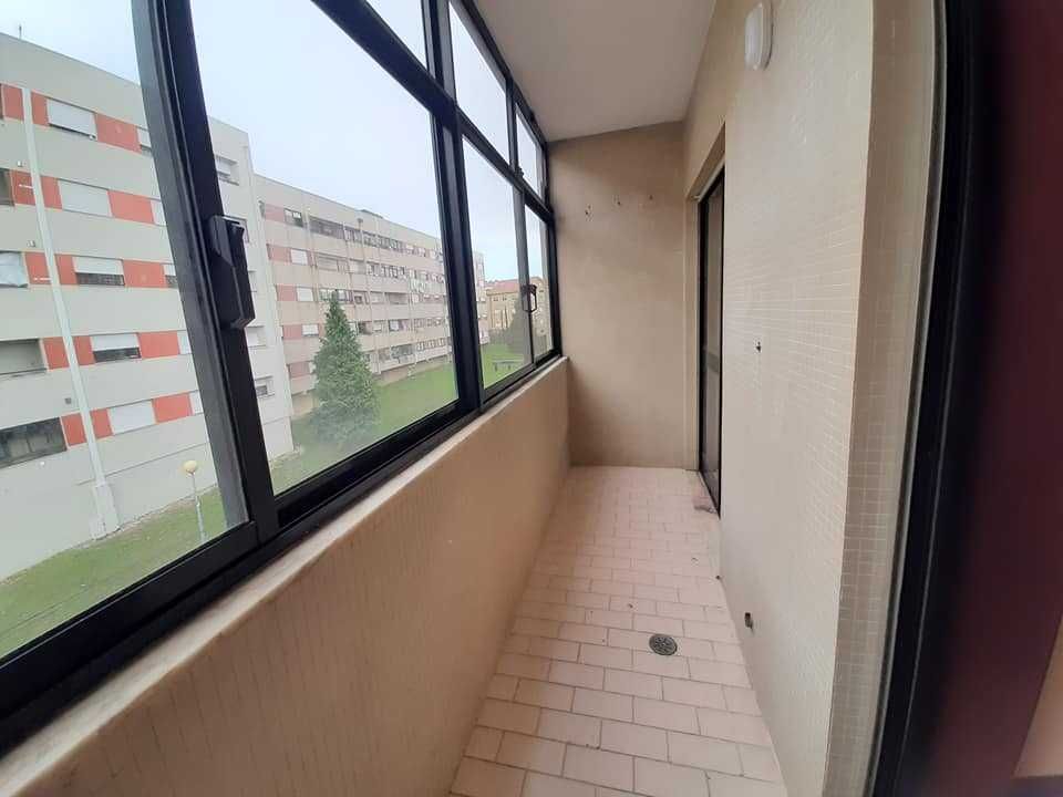 Apartamento T3 em Ferreiros - Braga