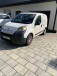 Fiat Fiorino  Fiat Fiorino Diesel