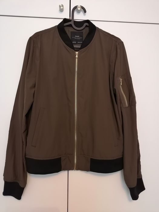 Casaco Zara T,M Lindíssimo  ( Portes Incluídos)