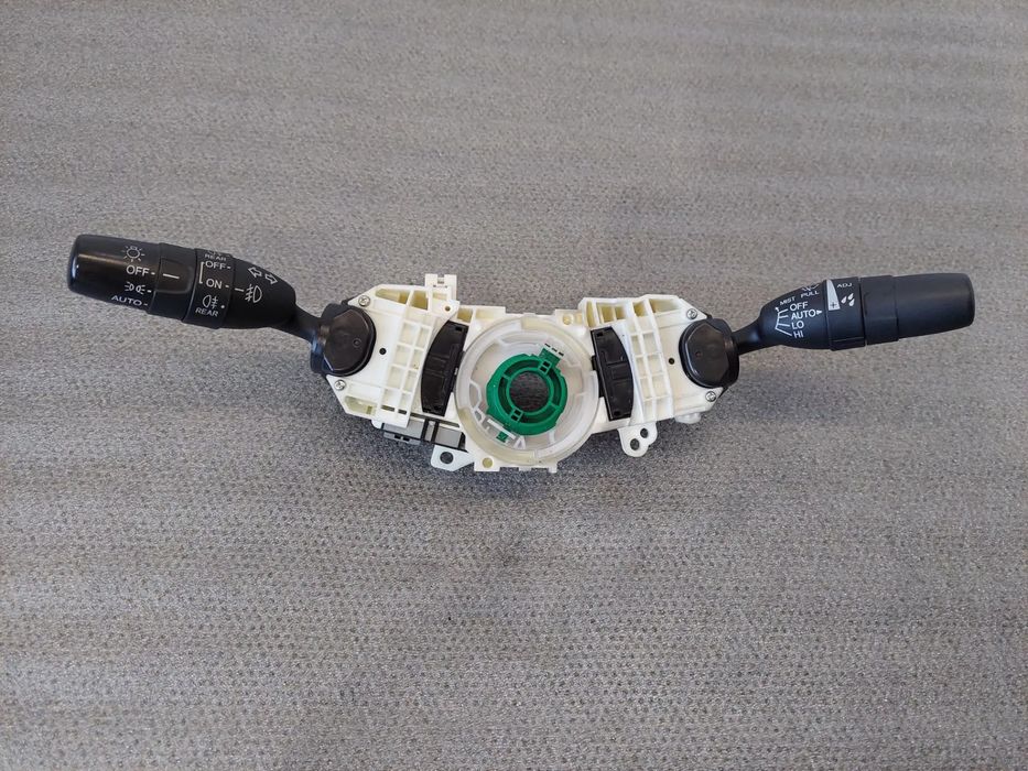 Conjunto / manetes de luzes e limpa vidros HONDA Civic VIII Hatchback