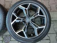 Opony wielosezonowe 245/40 R 18