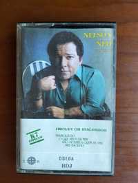 Antiga cassete Nelson Ned "Enamorado" 1991