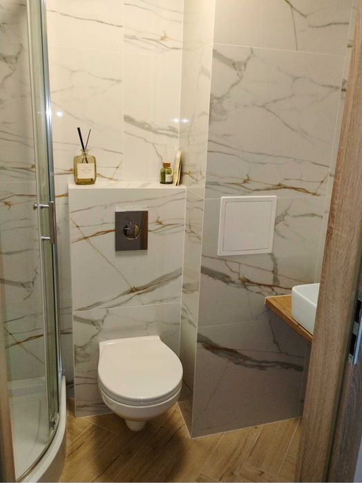 Lokal biurowy/ Mieszkanie - 35m2 / Sobieskiego / po remoncie