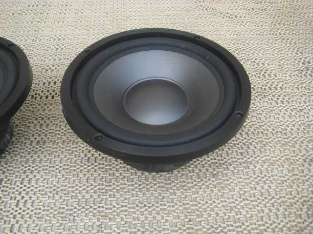 Visaton WSP 21 S 8 OHM WSP21S głośnik wysokotonowy tonsil bolero tango
