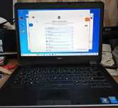 Niezawodny laptop Dell E6440 i5-4. 8 GB Ram 500 GB   3 MSC Gwar