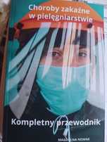 Choroby zakaźne w pielęgniarstwie. Kompletny przewodnik.