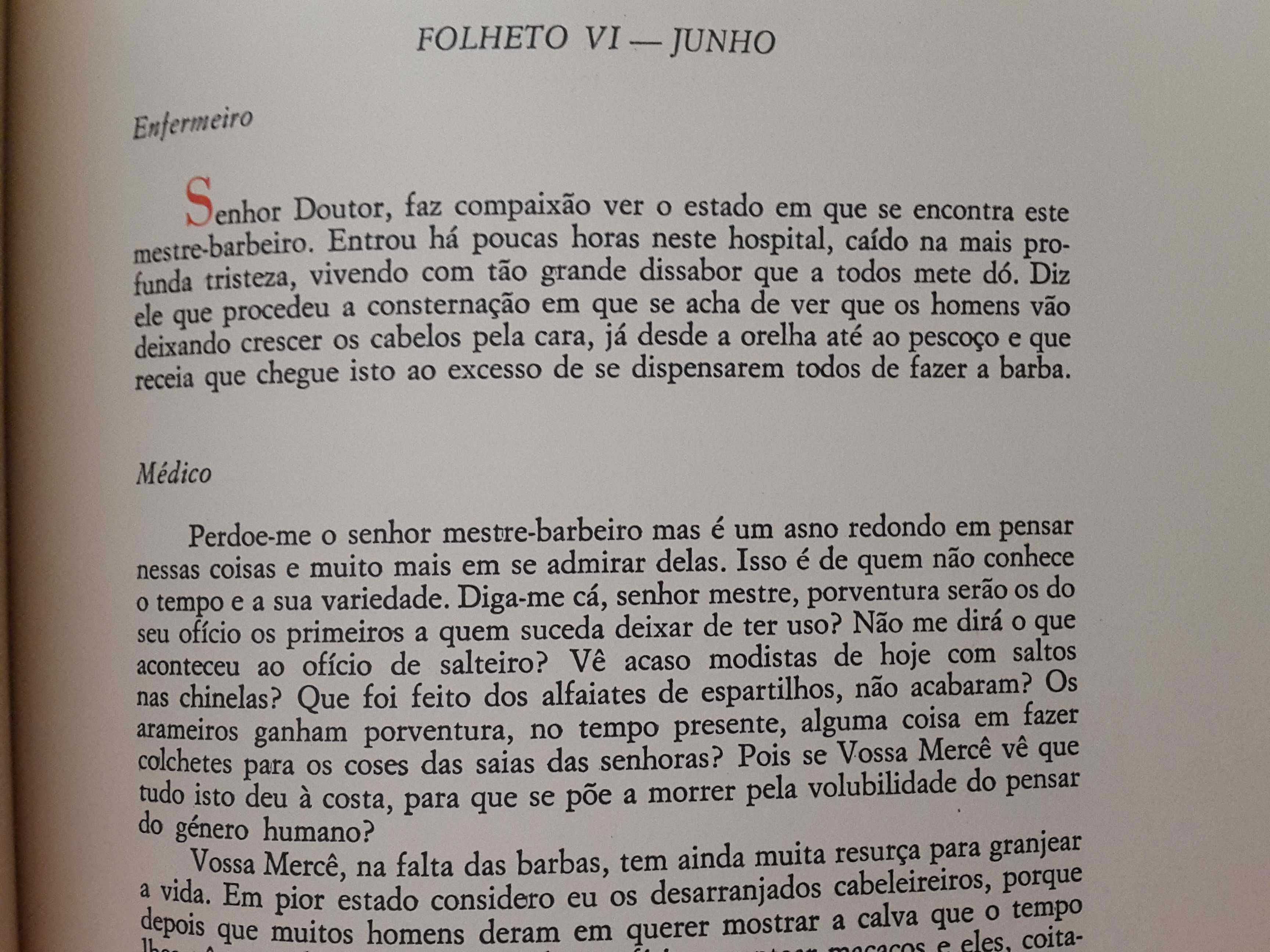 José Daniel Rodrigues da Costa - O Almocreve de Petas e outras prosas