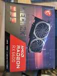 AMD Radeon RX6600 8GB MSI Mech 2X