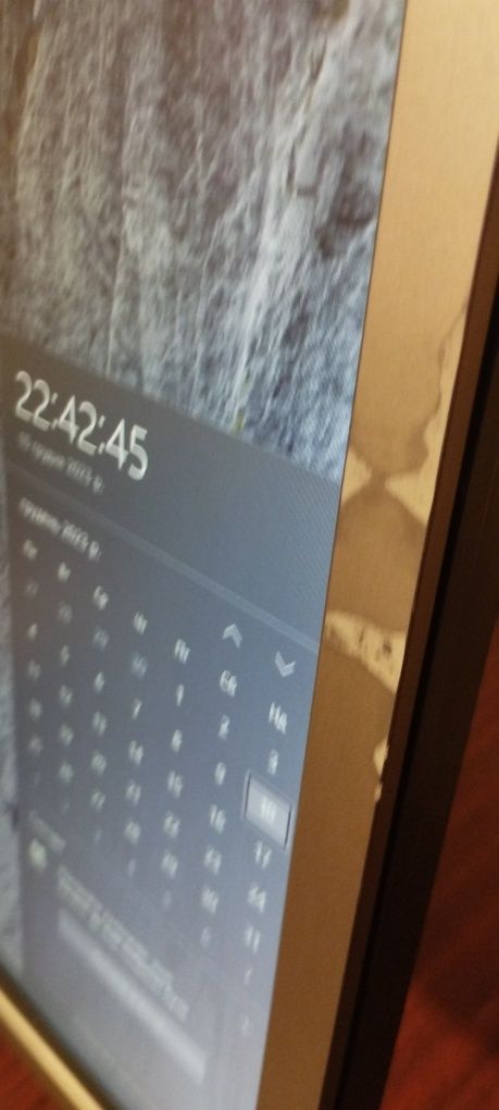 Монітор 22" Dell Стан гарний usb
