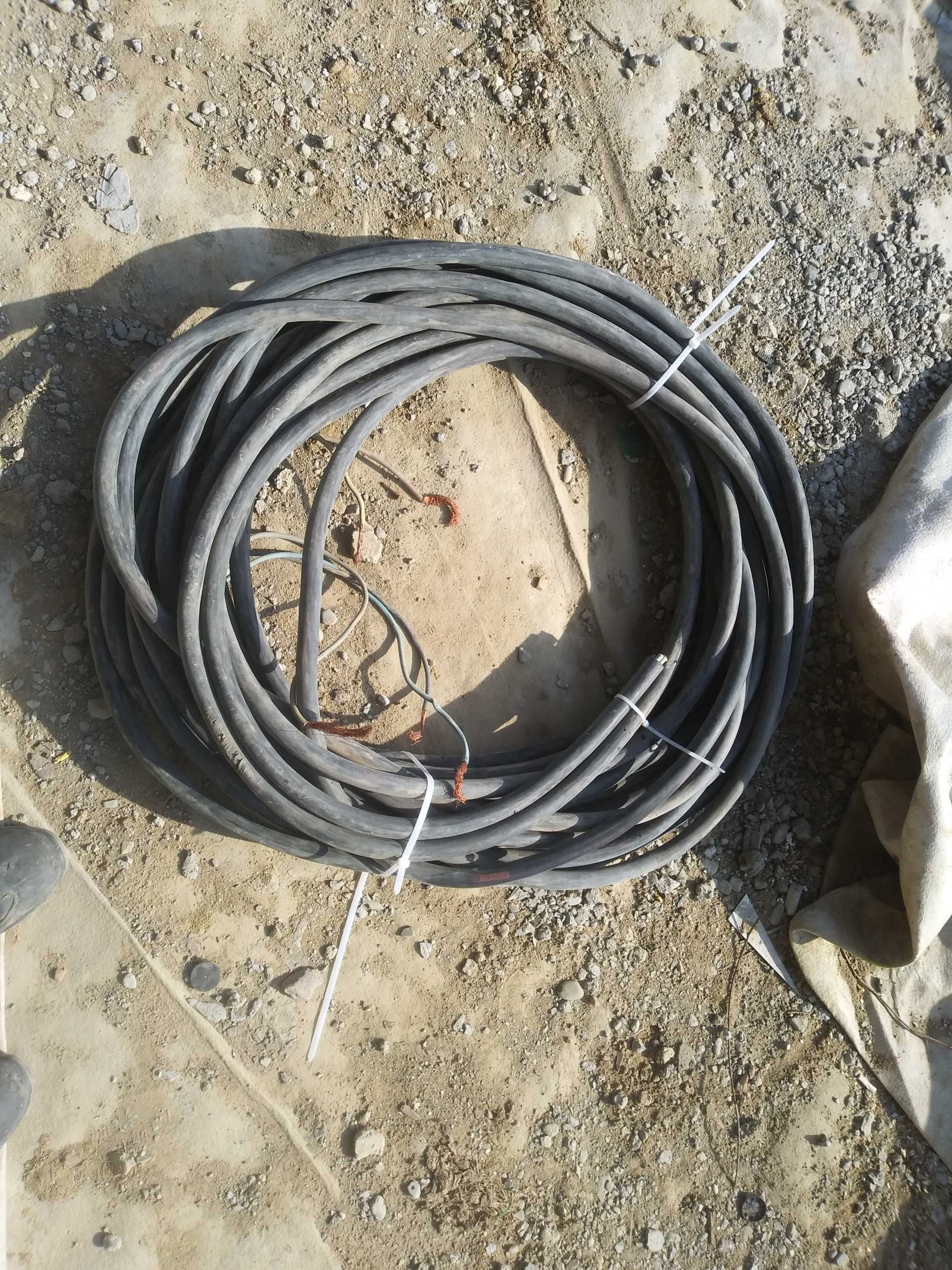 Kabel Titanex 11, 41 metrow
